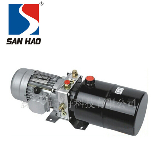 裝卸貨月臺液壓動力單元該怎么保養(yǎng)呢？